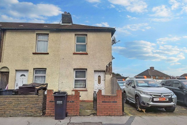 100 Mitcham Road, Croydon, CR0 3RJ 6