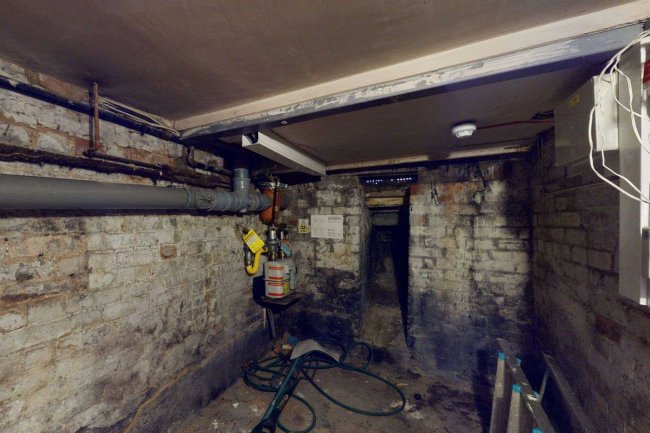 14 Weston Park, Crouch End, London, N8 9TJ 9