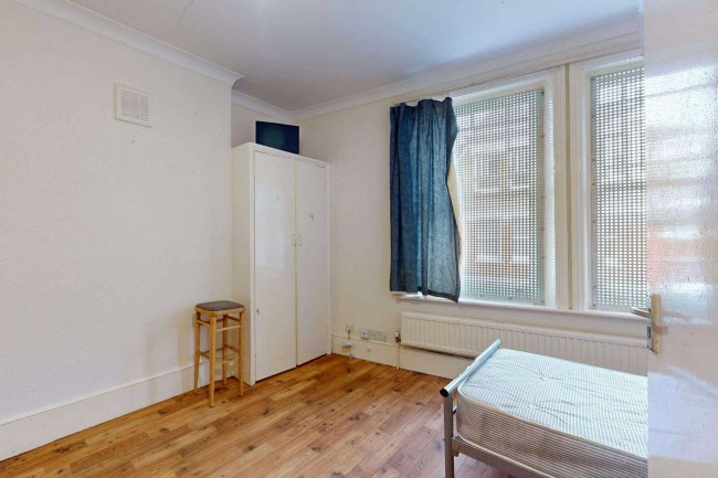 14 Weston Park, Crouch End, London, N8 9TJ 9