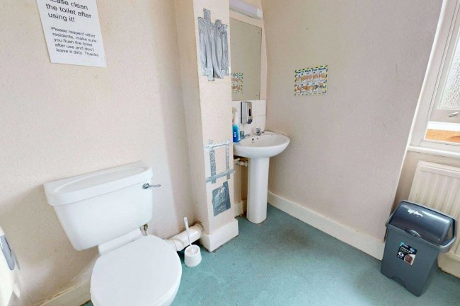 14 Weston Park, Crouch End, London, N8 9TJ 9