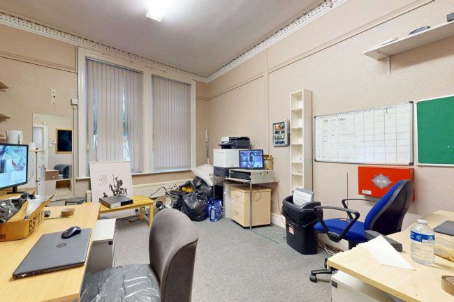 14 Weston Park, Crouch End, London, N8 9TJ 9