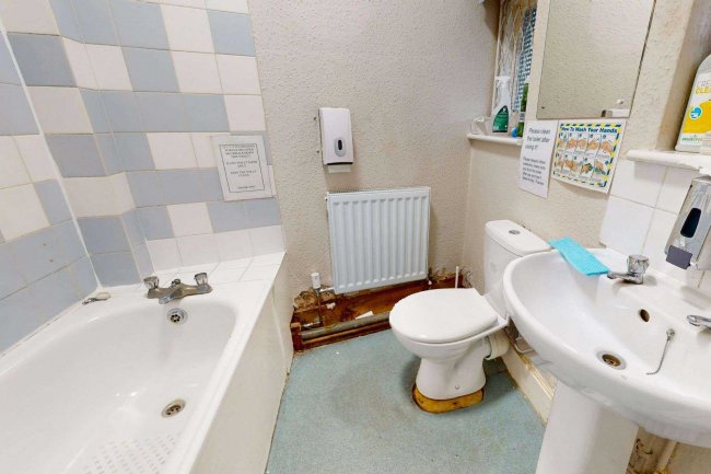 14 Weston Park, Crouch End, London, N8 9TJ 9