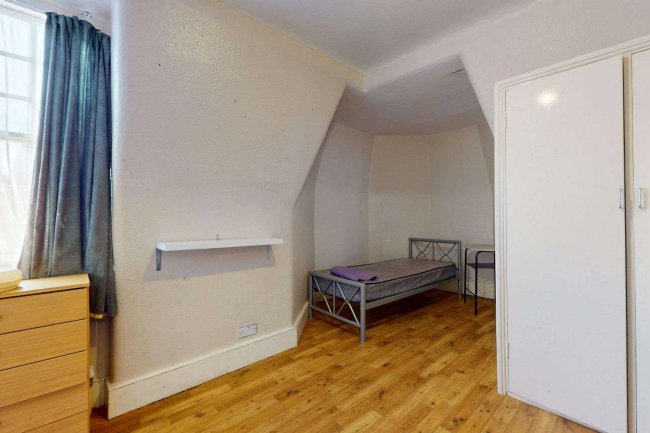 14 Weston Park, Crouch End, London, N8 9TJ 9