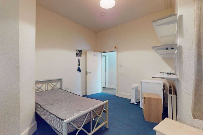 14 Weston Park, Crouch End, London, N8 9TJ 9