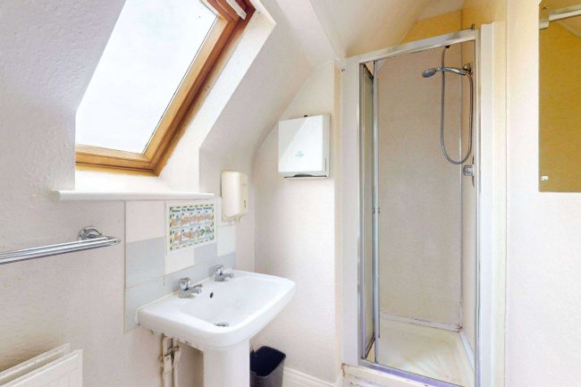 14 Weston Park, Crouch End, London, N8 9TJ 9