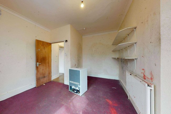 14 Weston Park, Crouch End, London, N8 9TJ 9