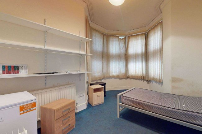 14 Weston Park, Crouch End, London, N8 9TJ 9