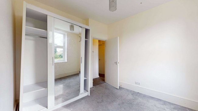 Ground Floor Flat, 4 Crescent Road, Plaistow, London E13 0LT 9