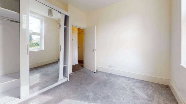 Ground Floor Flat, 4 Crescent Road, Plaistow, London E13 0LT 9