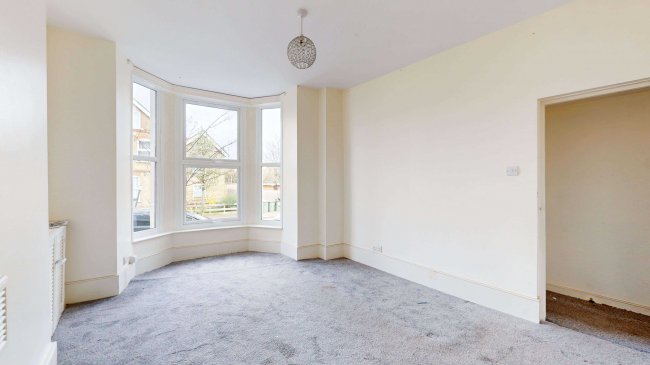 Ground Floor Flat, 4 Crescent Road, Plaistow, London E13 0LT 9