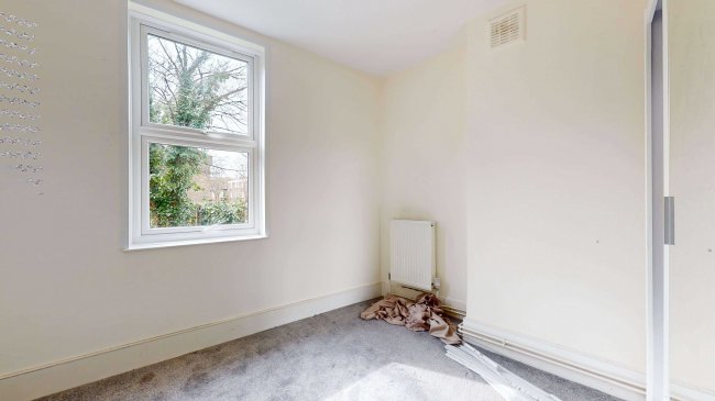 Ground Floor Flat, 4 Crescent Road, Plaistow, London E13 0LT 9