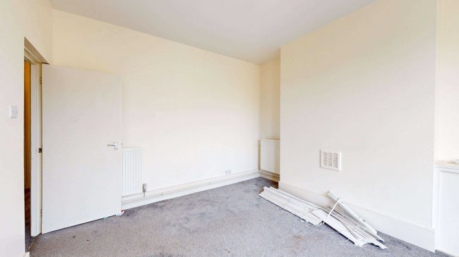 Ground Floor Flat, 4 Crescent Road, Plaistow, London E13 0LT 9