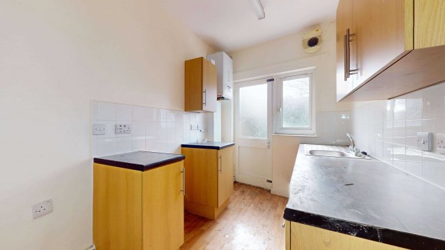 Ground Floor Flat, 4 Crescent Road, Plaistow, London E13 0LT 9