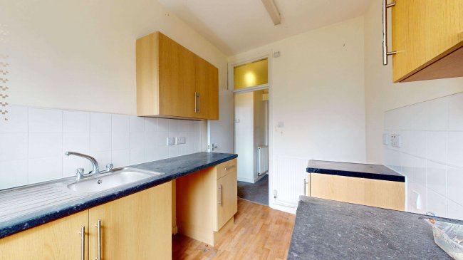 Ground Floor Flat, 4 Crescent Road, Plaistow, London E13 0LT 9