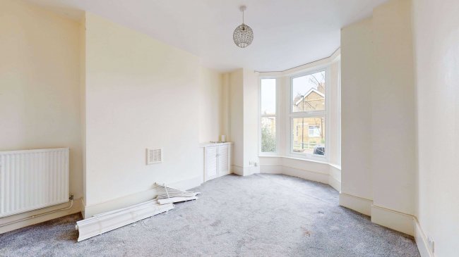 Ground Floor Flat, 4 Crescent Road, Plaistow, London E13 0LT 9