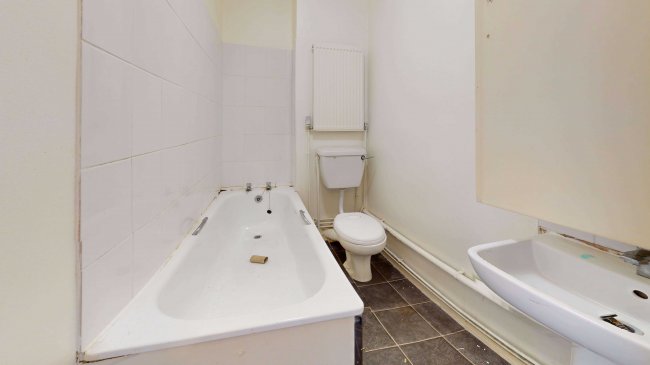 Ground Floor Flat, 4 Crescent Road, Plaistow, London E13 0LT 9