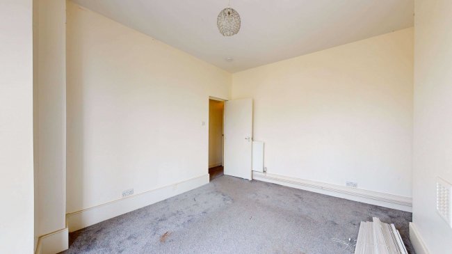 Ground Floor Flat, 4 Crescent Road, Plaistow, London E13 0LT 9