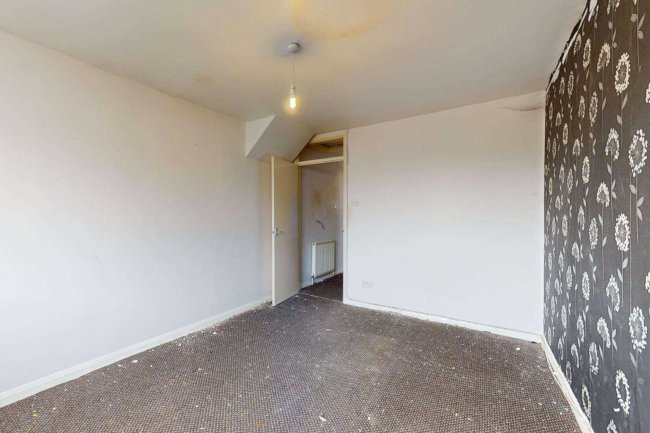 First Floor Flat, 58 Essex Road, Manor Park, London, E12 6RE 9