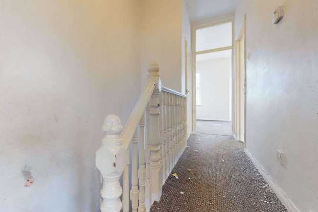 First Floor Flat, 58 Essex Road, Manor Park, London, E12 6RE 9