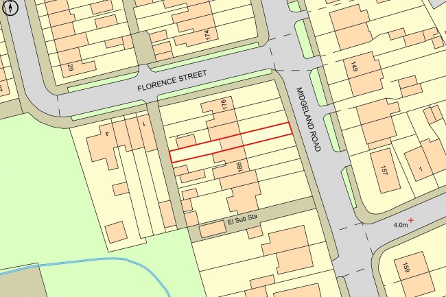 182 Midgeland Road, Blackpool FY4 5HH 3