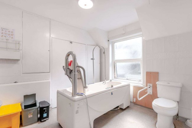 Windsor, 18-20 St Mildreds Road, Westgate-On-Sea, CT8 8QR 10