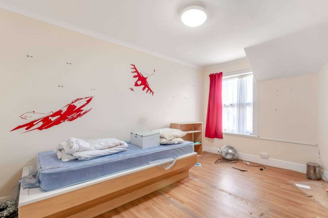 Windsor, 18-20 St Mildreds Road, Westgate-On-Sea, CT8 8QR 10