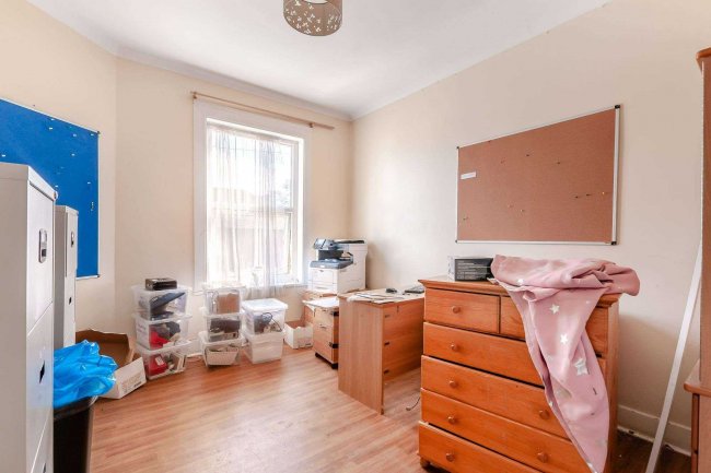 Windsor, 18-20 St Mildreds Road, Westgate-On-Sea, CT8 8QR 10