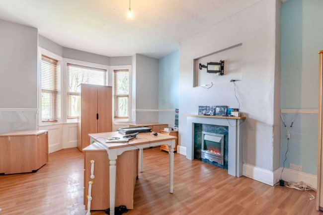 Windsor, 18-20 St Mildreds Road, Westgate-On-Sea, CT8 8QR 10