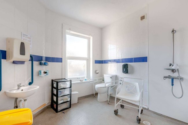 Windsor, 18-20 St Mildreds Road, Westgate-On-Sea, CT8 8QR 10