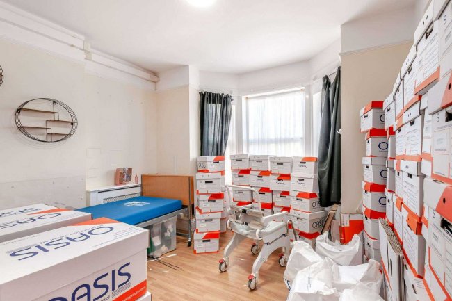 Windsor, 18-20 St Mildreds Road, Westgate-On-Sea, CT8 8QR 10