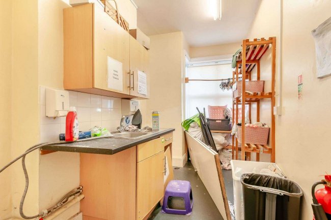 Windsor, 18-20 St Mildreds Road, Westgate-On-Sea, CT8 8QR 10