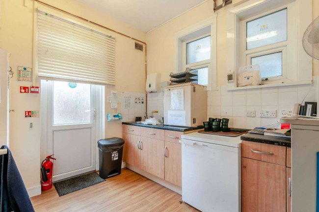 Windsor, 18-20 St Mildreds Road, Westgate-On-Sea, CT8 8QR 10