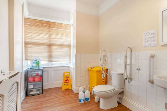 Windsor, 18-20 St Mildreds Road, Westgate-On-Sea, CT8 8QR 10