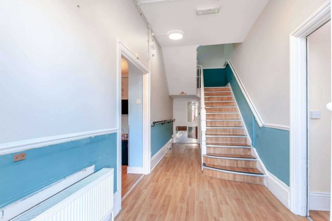 Windsor, 18-20 St Mildreds Road, Westgate-On-Sea, CT8 8QR 10