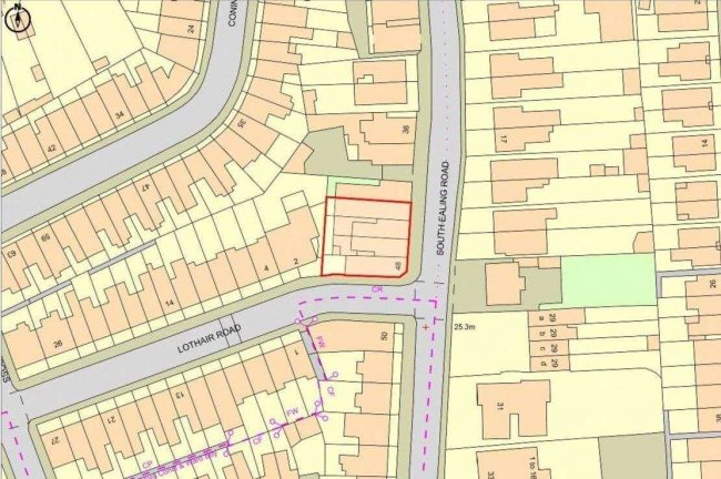 42-48 South Ealing Road, Ealing, W5 4QA 5