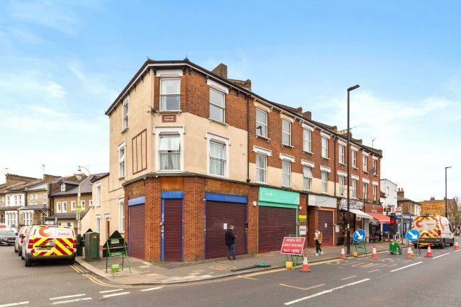 42-48 South Ealing Road, Ealing, W5 4QA 5