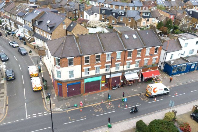 42-48 South Ealing Road, Ealing, W5 4QA 5