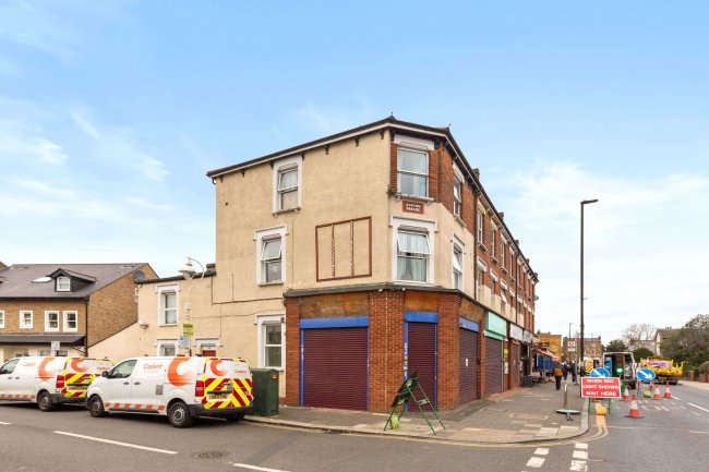 42-48 South Ealing Road, Ealing, W5 4QA 5