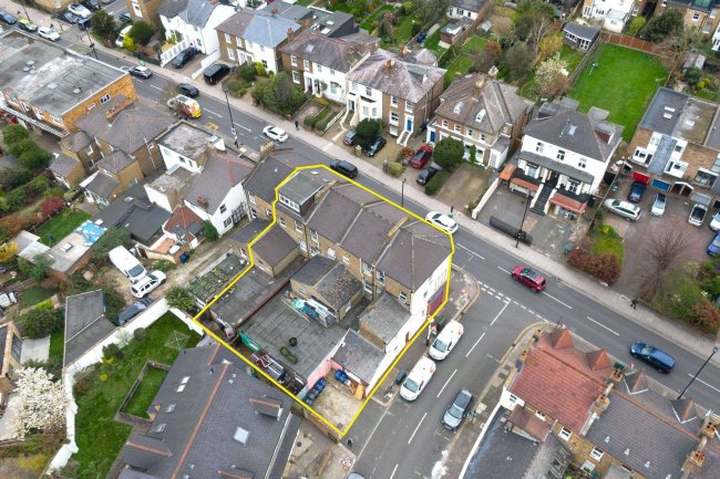 42-48 South Ealing Road, Ealing, W5 4QA 5