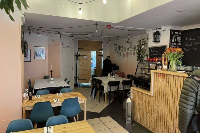 42-48 South Ealing Road, Ealing, W5 4QA 5