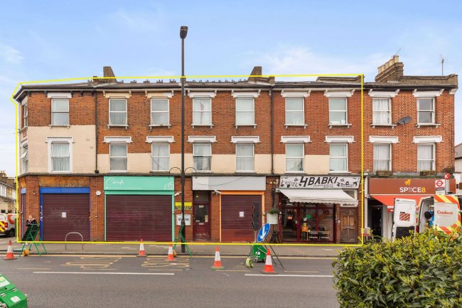 42-48 South Ealing Road, Ealing, W5 4QA 5