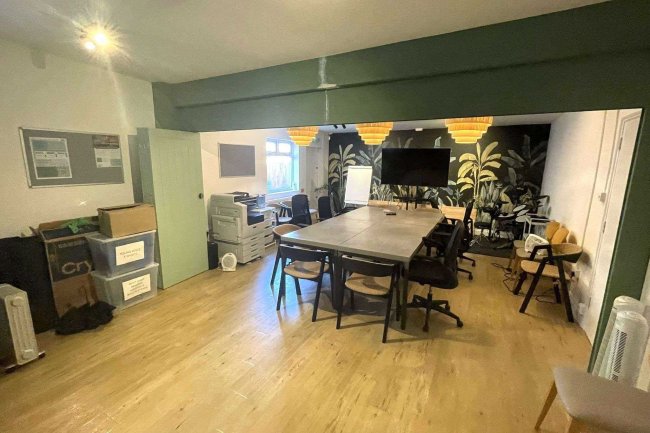 42-48 South Ealing Road, Ealing, W5 4QA 5