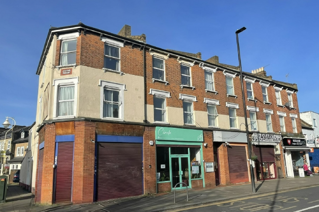 42-48 South Ealing Road, Ealing, W5 4QA 5