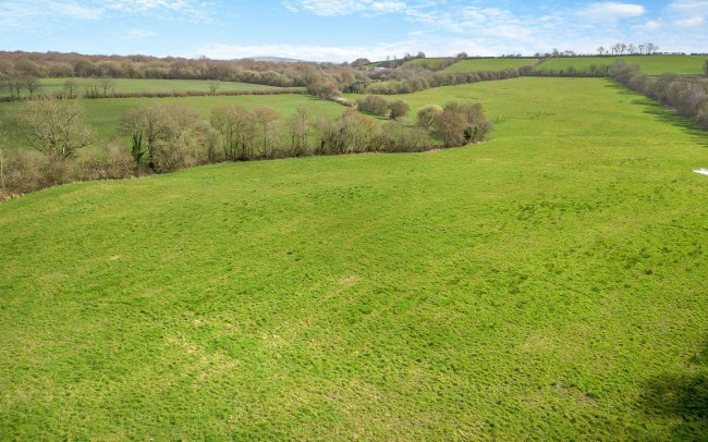 Land at Cwmsaeson, Oakford, Llanarth, SA47 0RY 9