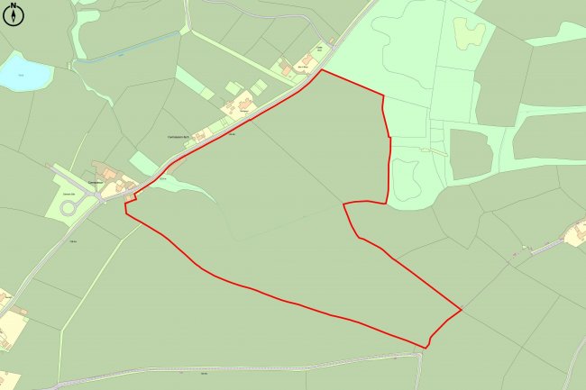 Land at Cwmsaeson, Oakford, Llanarth, SA47 0RY 9