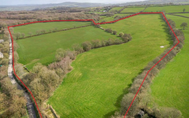 Land at Cwmsaeson, Oakford, Llanarth, SA47 0RY 9