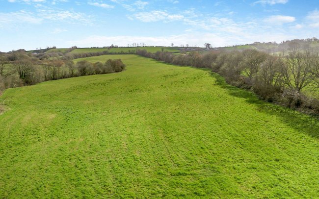 Land at Cwmsaeson, Oakford, Llanarth, SA47 0RY 9