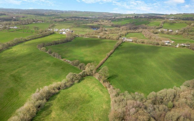 Land at Cwmsaeson, Oakford, Llanarth, SA47 0RY 9