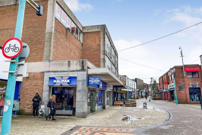 Halifax, 55 Derby Road, Liverpool, Merseyside, L36 9UQ 6