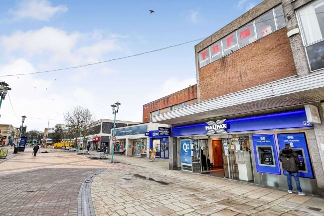 Halifax, 55 Derby Road, Liverpool, Merseyside, L36 9UQ 6